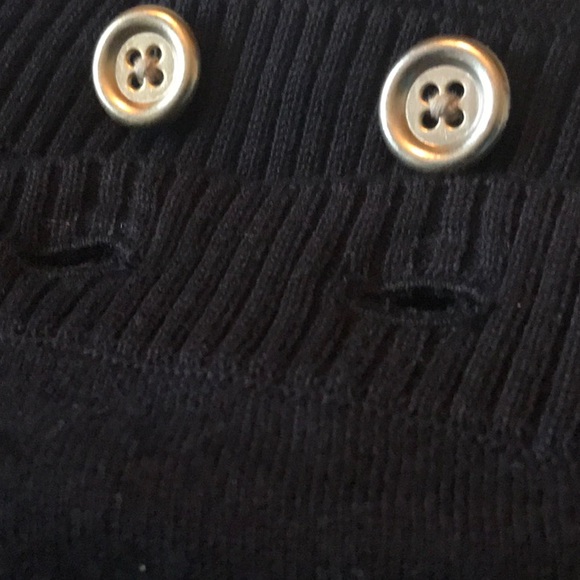 Summer Sweater Tee Crop size P - Picture 11 of 13